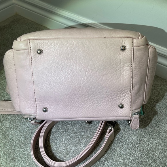 Lily Jade bag/diaper bag - Picture 9 of 9